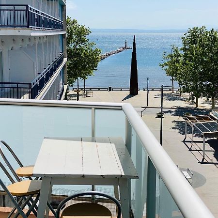Sant Elm - Apartamento En La Playa Y El Centro De Roses公寓 外观 照片