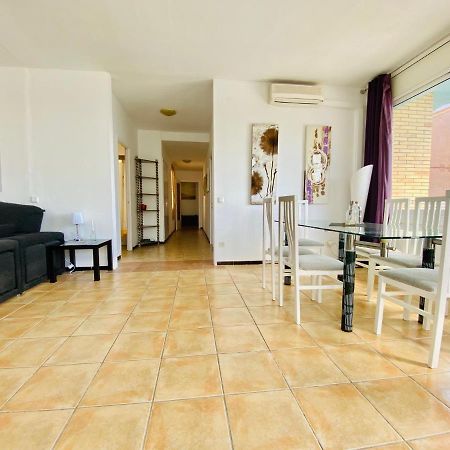 Sant Elm - Apartamento En La Playa Y El Centro De Roses公寓 外观 照片