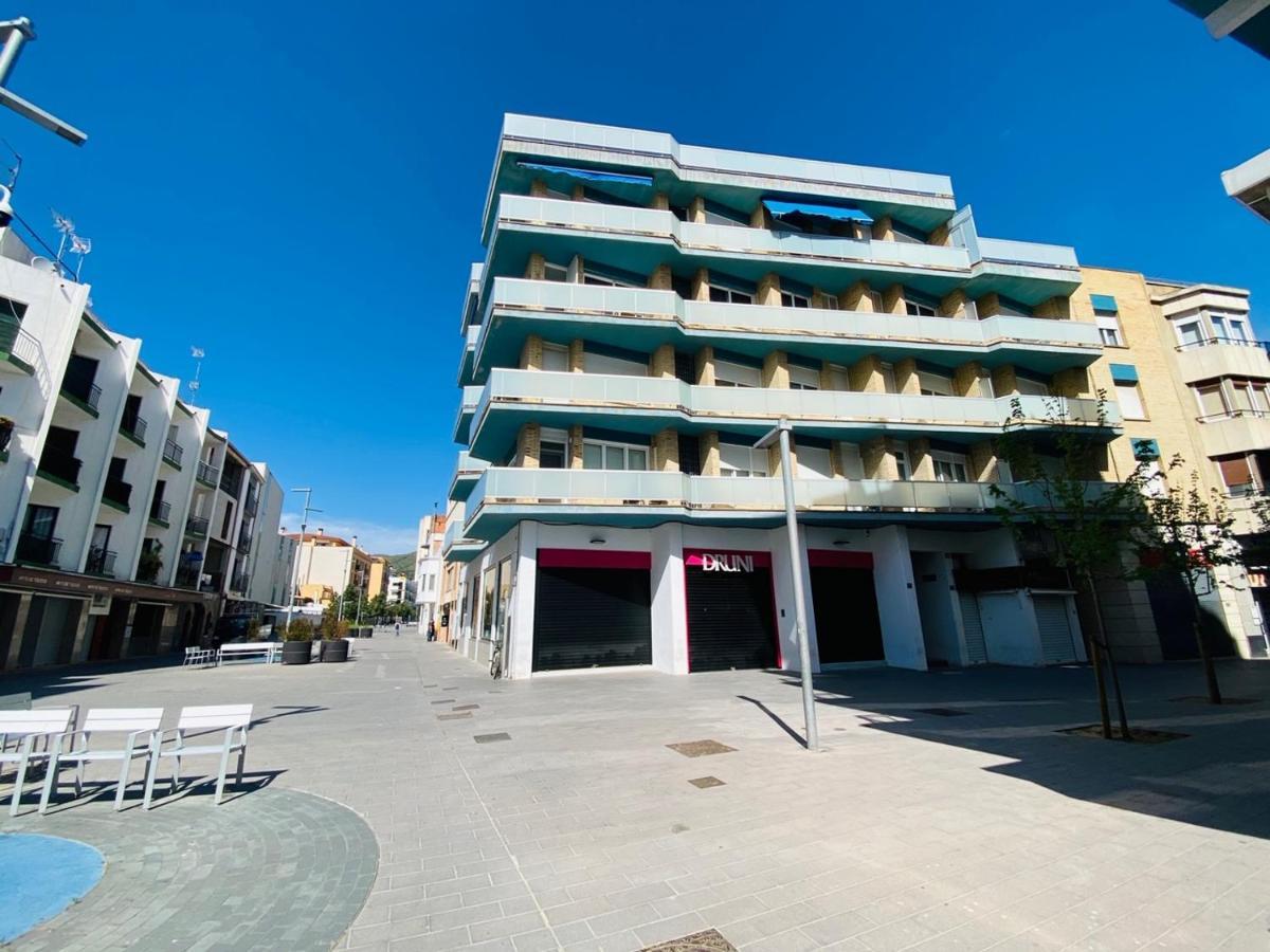 Sant Elm - Apartamento En La Playa Y El Centro De Roses公寓 外观 照片