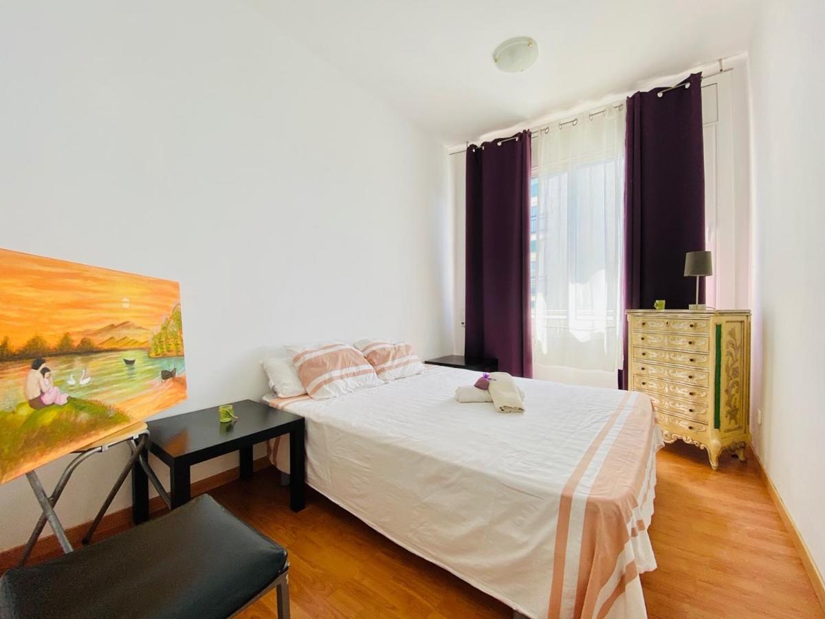 Sant Elm - Apartamento En La Playa Y El Centro De Roses公寓 外观 照片