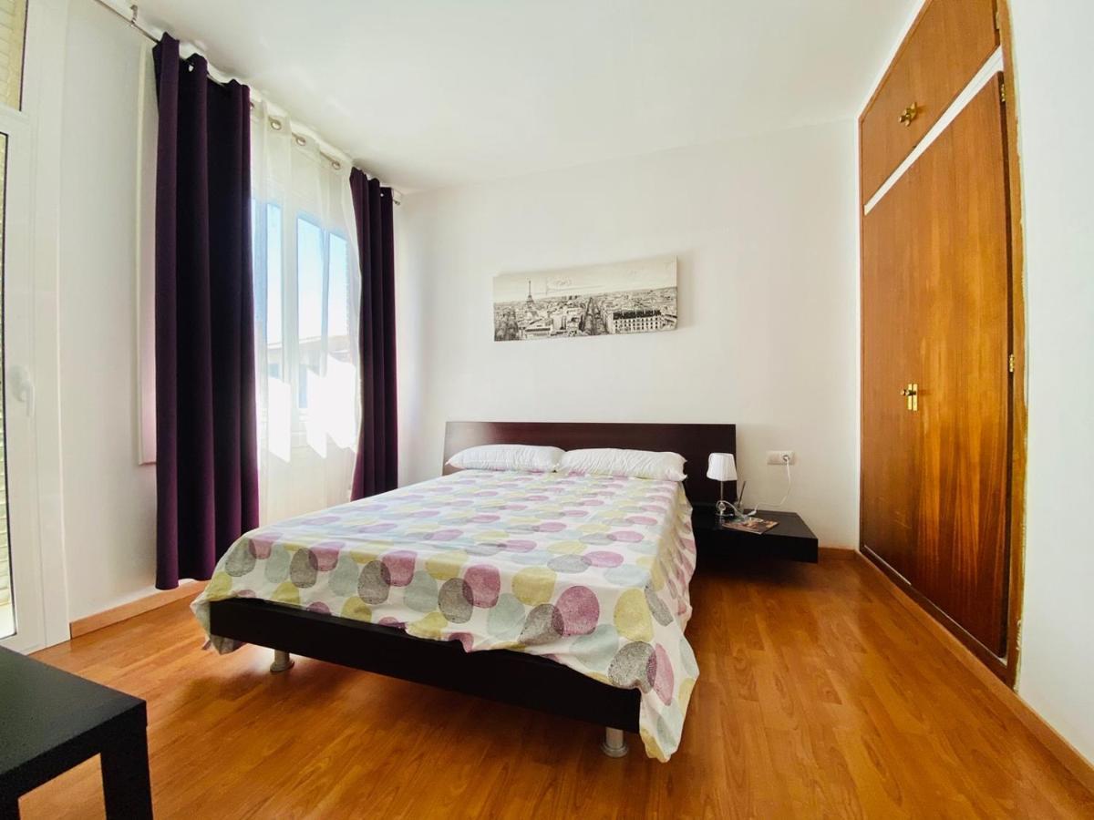 Sant Elm - Apartamento En La Playa Y El Centro De Roses公寓 外观 照片