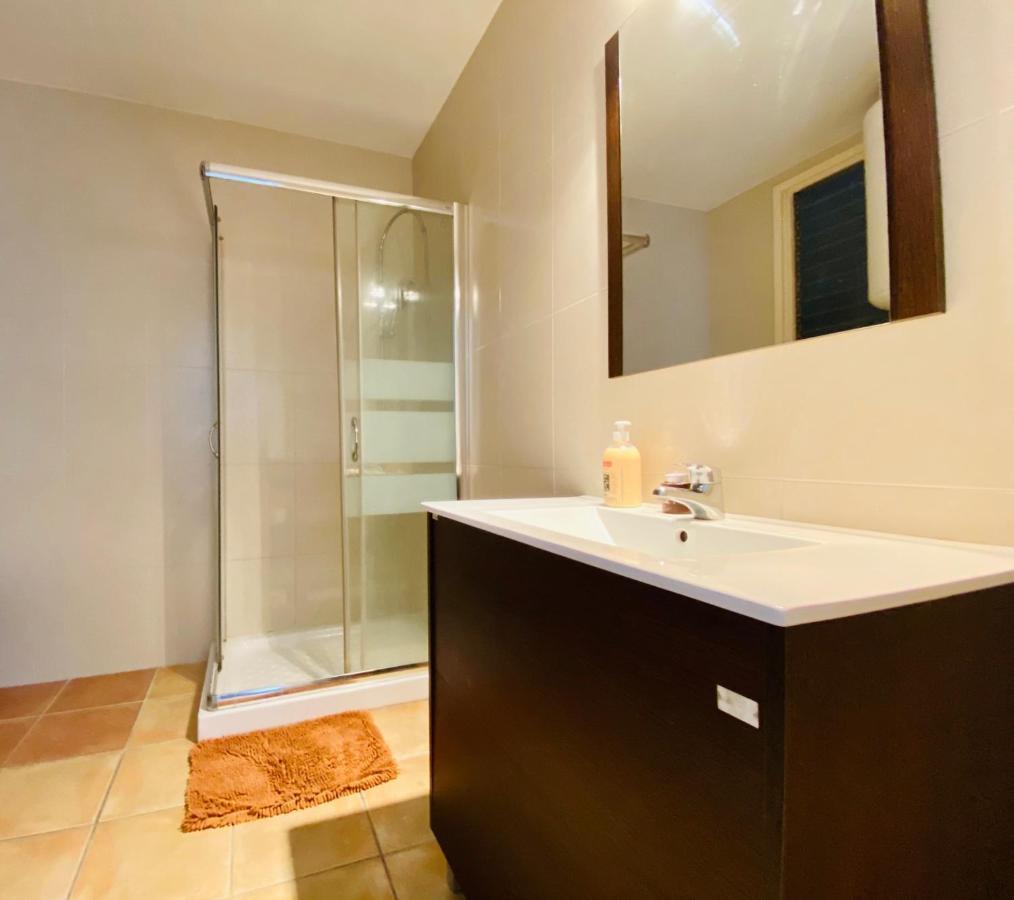 Sant Elm - Apartamento En La Playa Y El Centro De Roses公寓 外观 照片