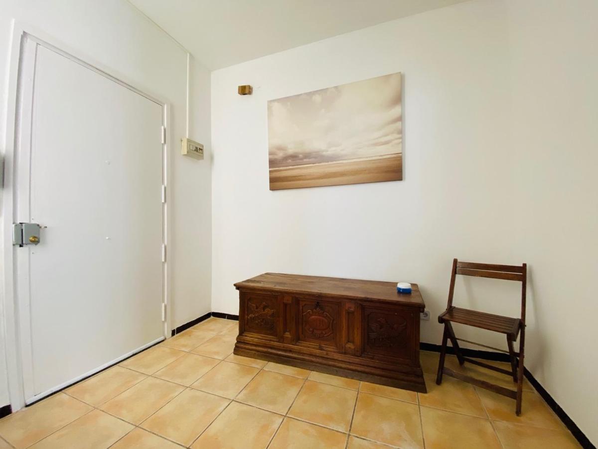 Sant Elm - Apartamento En La Playa Y El Centro De Roses公寓 外观 照片